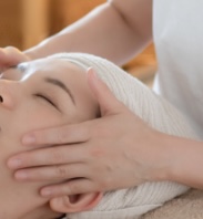 AUBE サロンイメージ